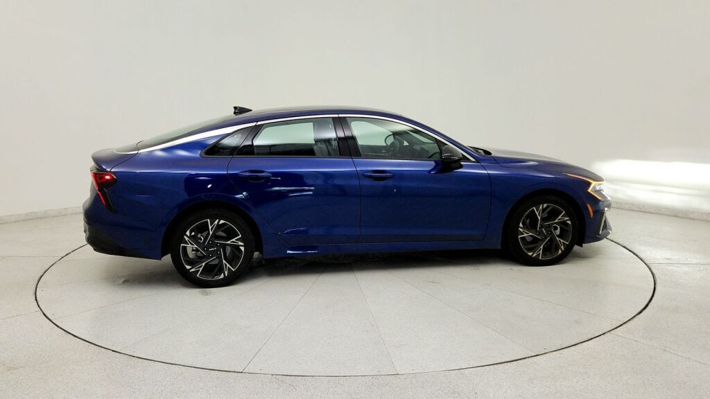 2026 Kia K5 GT-Line Laurel MD