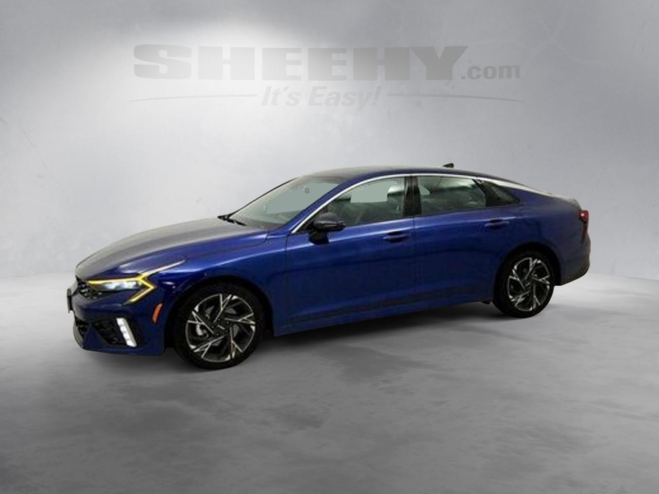2026 Kia K5 GT-Line Laurel MD