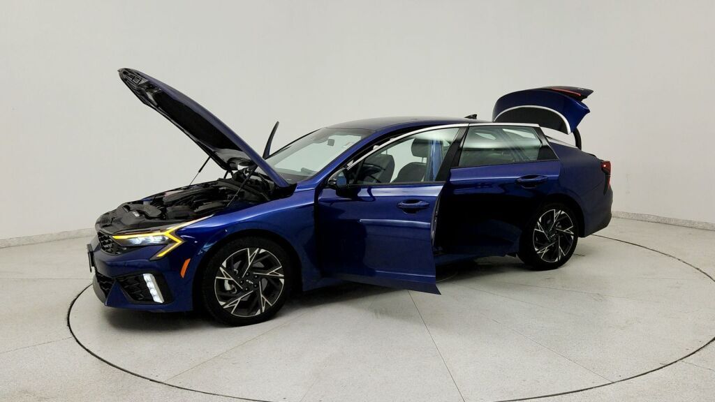 2026 Kia K5 GT-Line Laurel MD