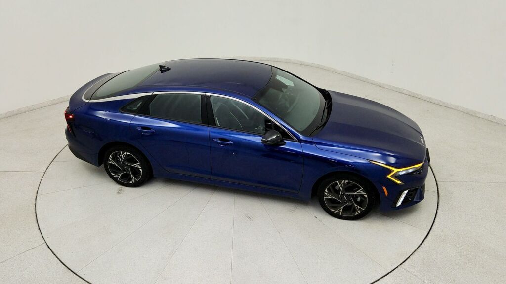 2026 Kia K5 GT-Line Laurel MD