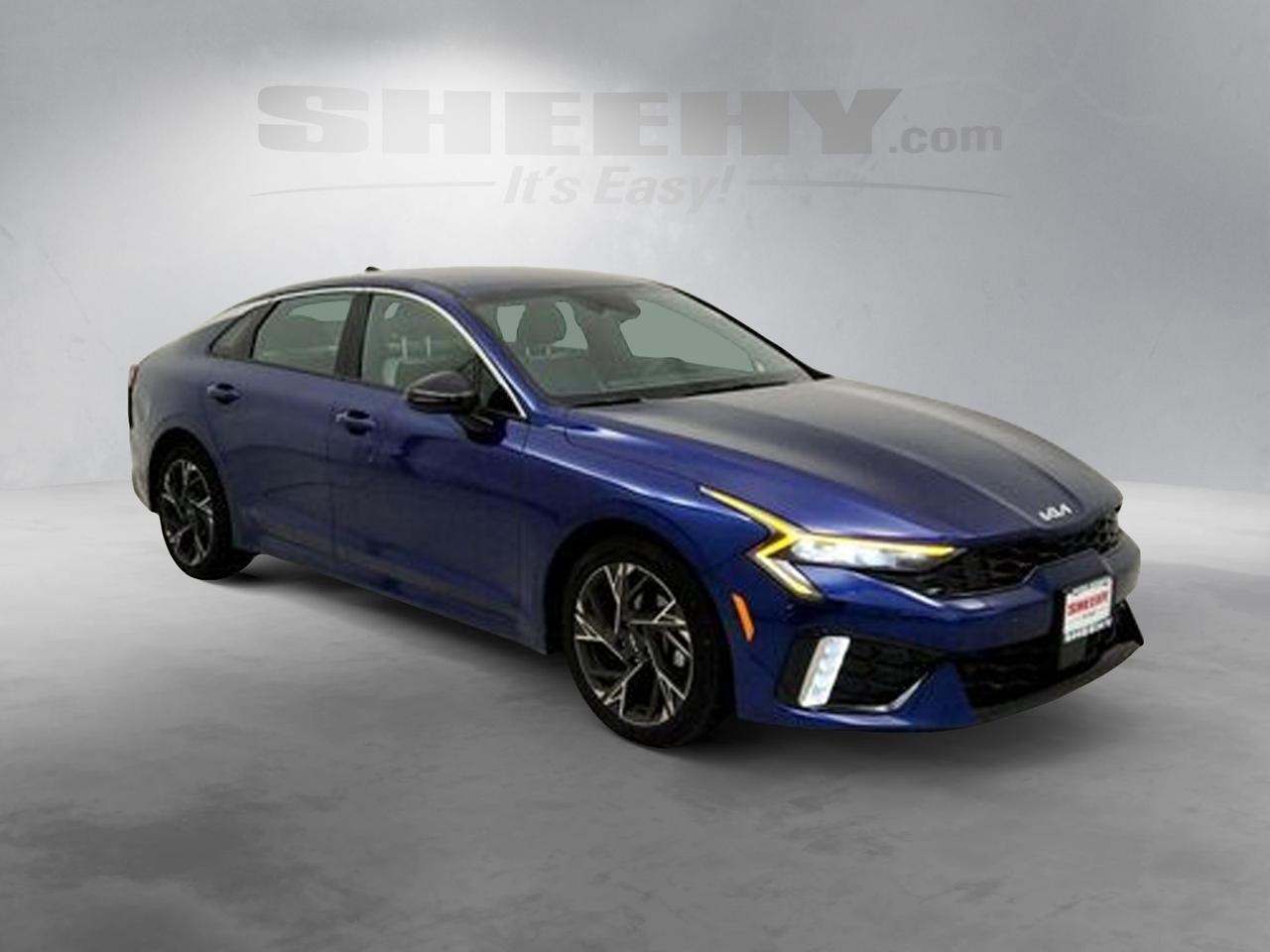 2026 Kia K5 GT-Line Laurel MD