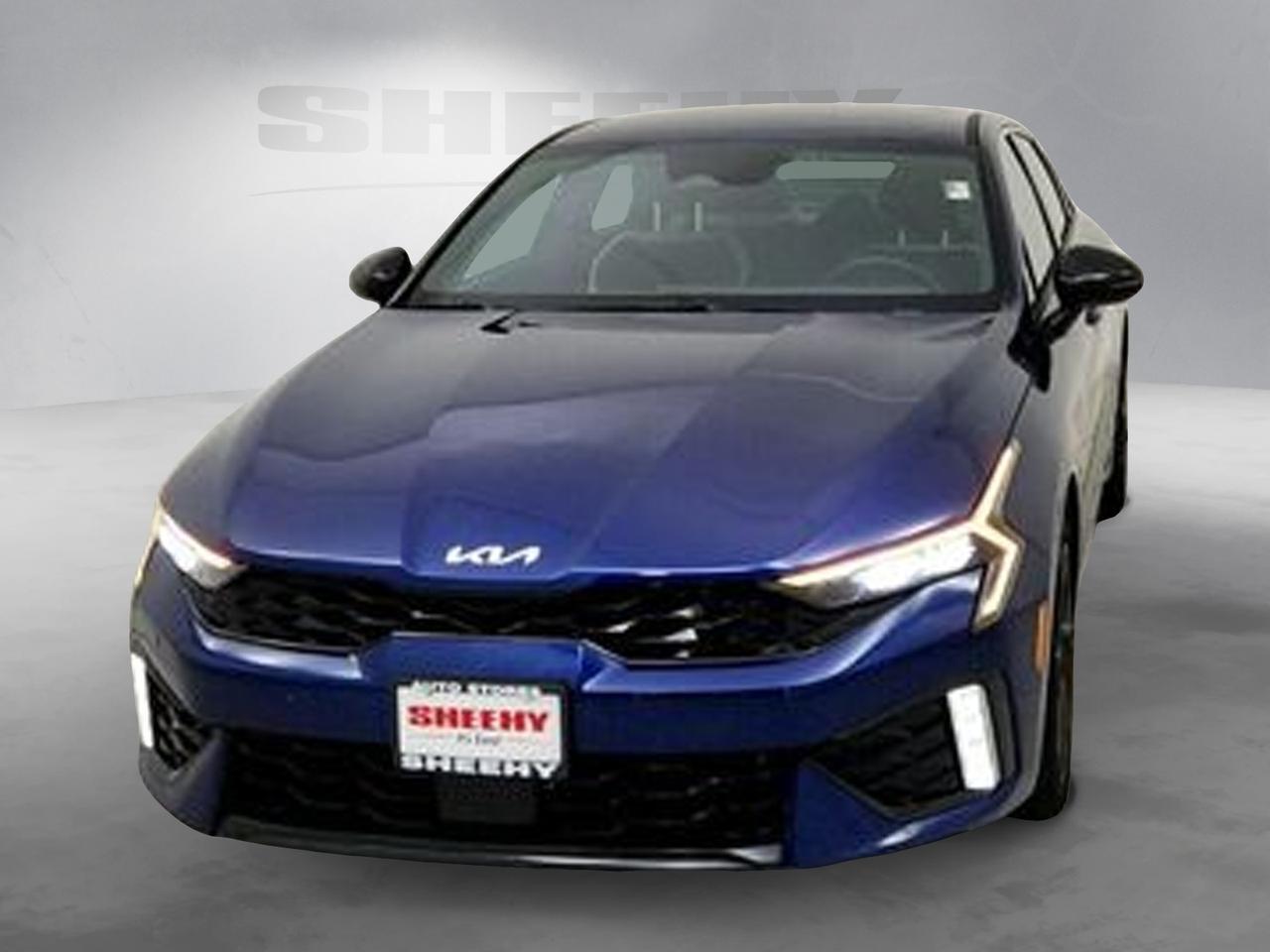 2026 Kia K5 GT-Line Laurel MD