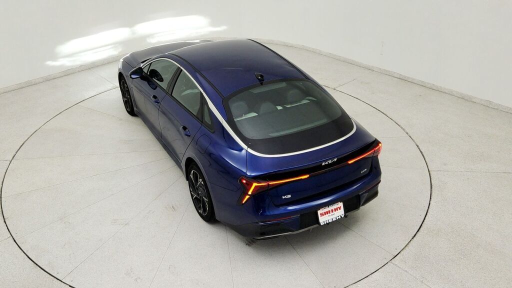 2026 Kia K5 GT-Line Laurel MD