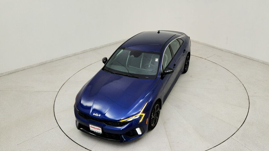 2026 Kia K5 GT-Line Laurel MD
