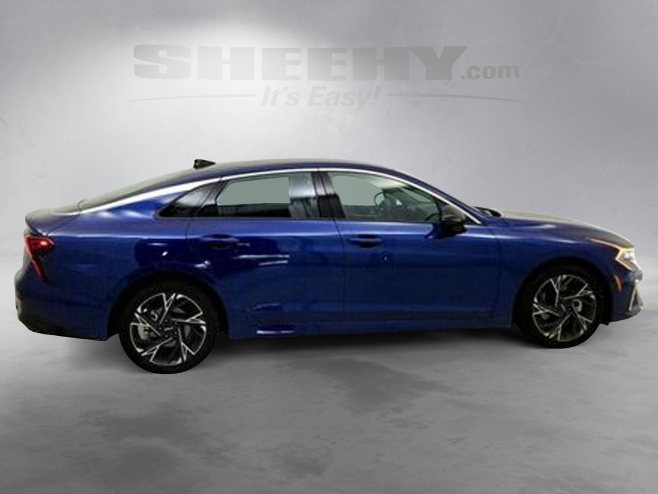 2026 Kia K5 GT-Line Laurel MD