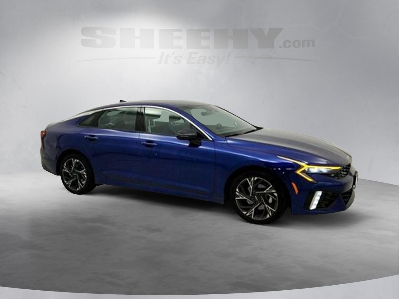 2026 Kia K5 GT-Line Laurel MD