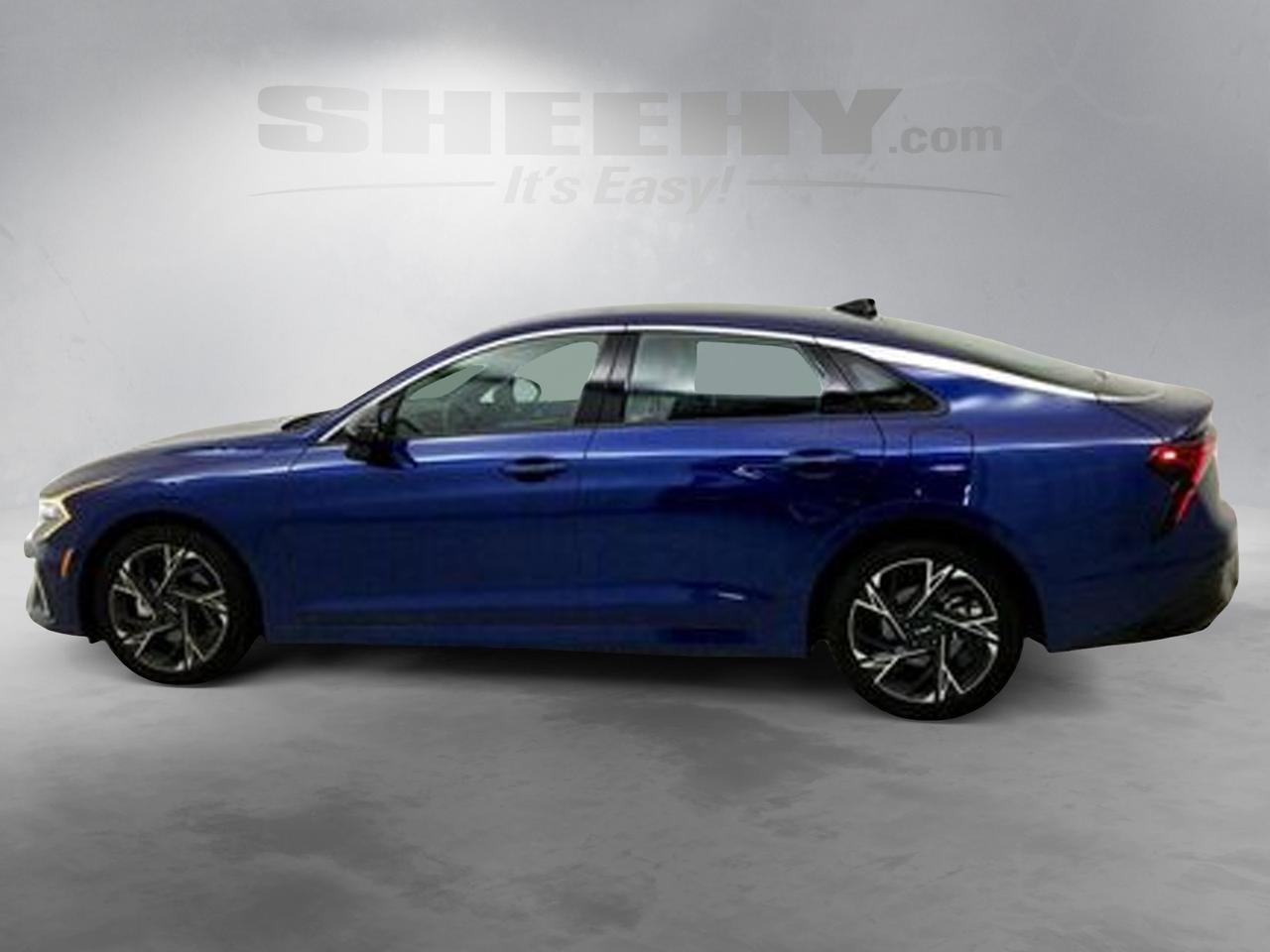 2026 Kia K5 GT-Line Laurel MD