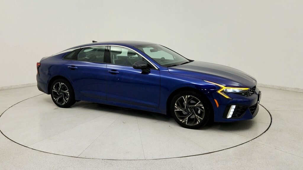 2026 Kia K5 GT-Line Laurel MD