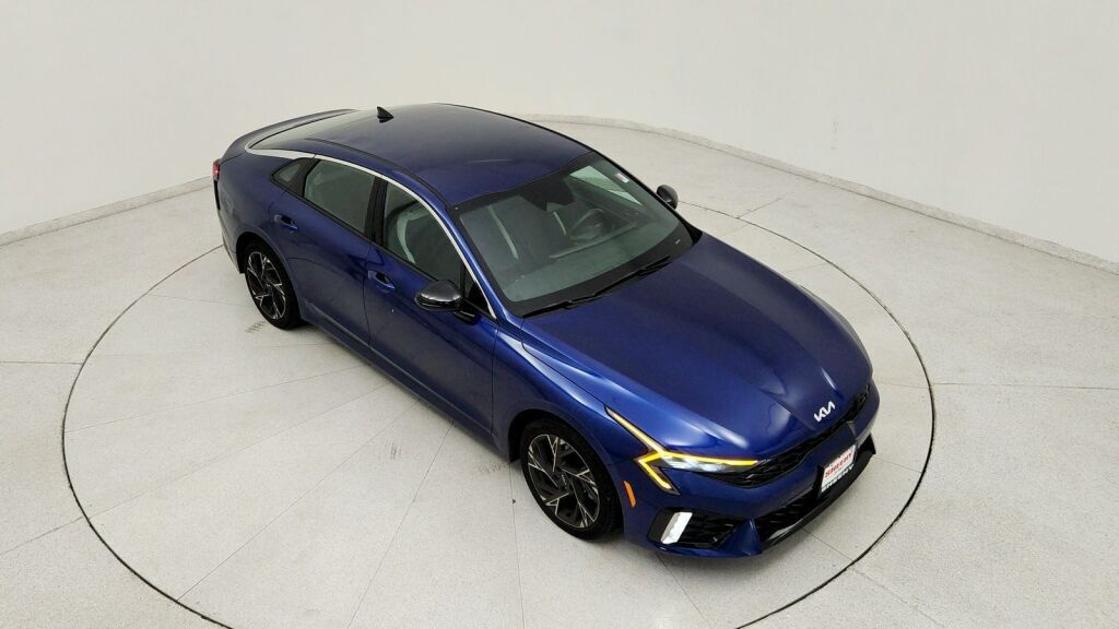 2026 Kia K5 GT-Line Laurel MD