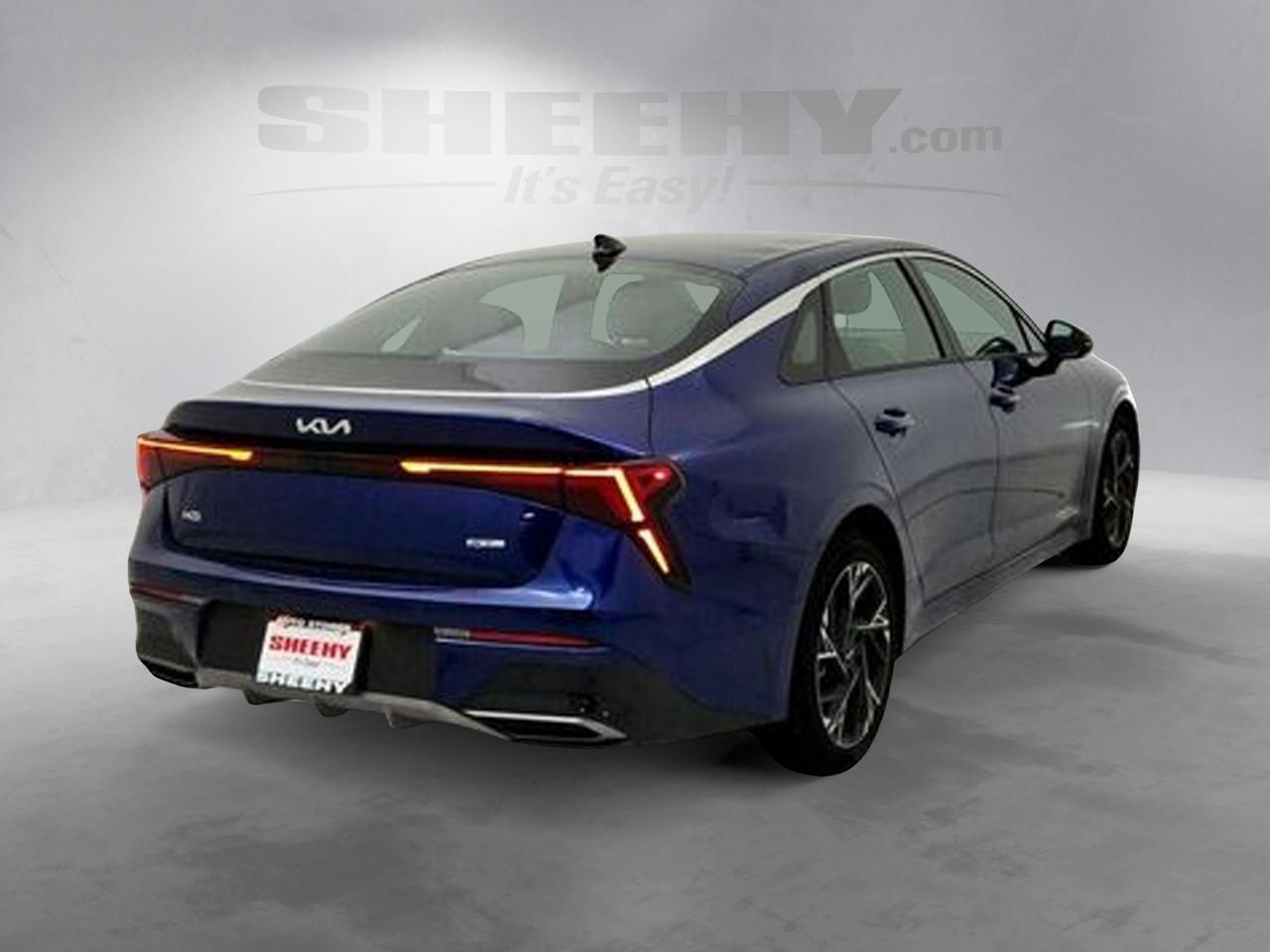 2026 Kia K5 GT-Line Laurel MD