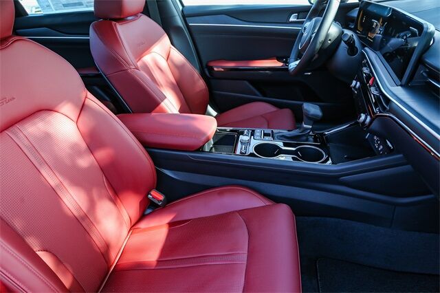 2026 Kia K5 GT-Line Renton WA