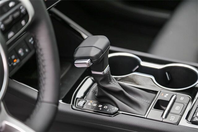 2026 Kia K5 GT-Line Renton WA