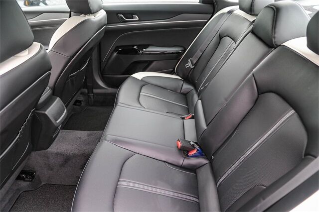 2026 Kia K5 GT-Line Renton WA