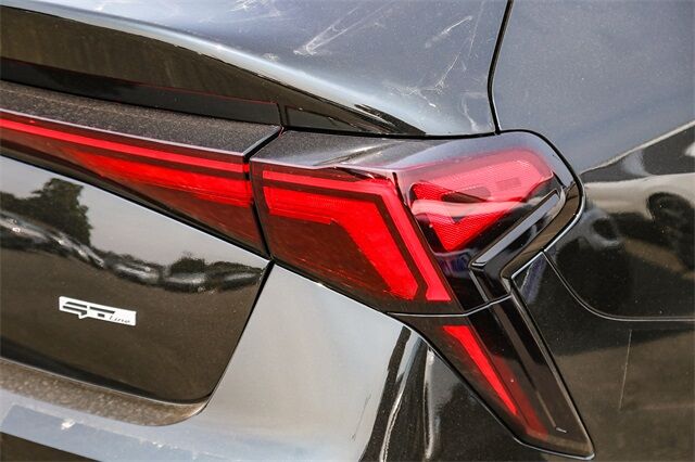 2026 Kia K5 GT-Line Renton WA