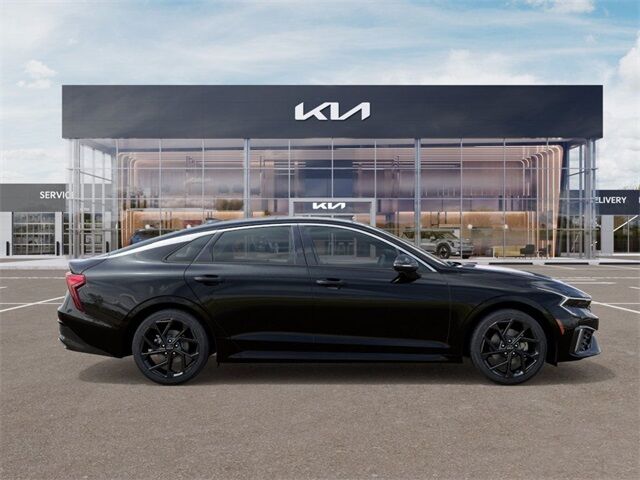 2026 Kia K5 GT-Line Glendale CA
