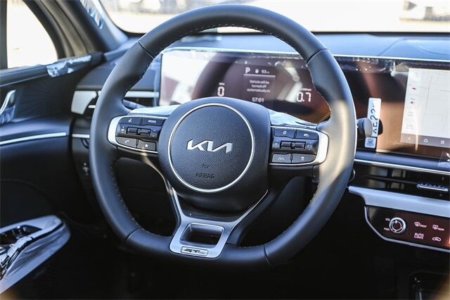 2026 Kia K5 GT-Line Glendale CA