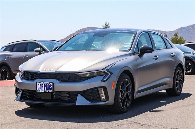 2026 Kia K5 GT-Line Glendale CA
