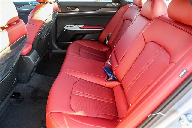 2026 Kia K5 GT-Line Glendale CA
