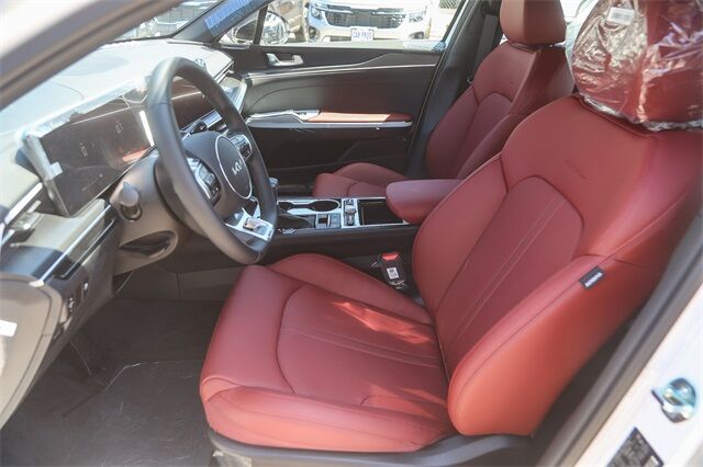 2026 Kia K5 GT-Line Glendale CA