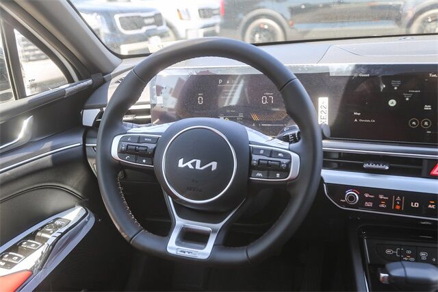 2026 Kia K5 GT-Line Glendale CA