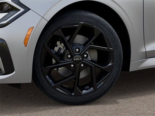 2026 Kia K5 GT-Line Glendale CA