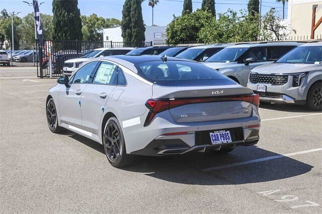 2026 Kia K5 GT-Line Glendale CA