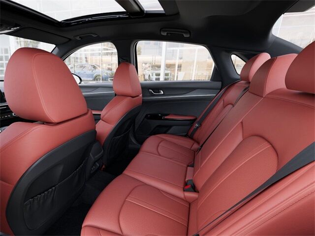 2026 Kia K5 GT-Line Glendale CA