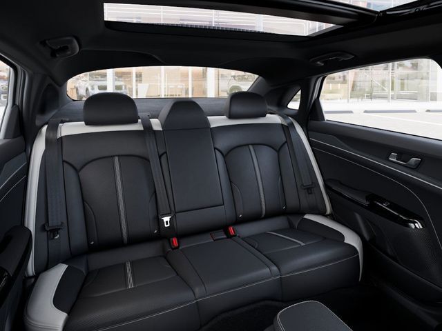 2026 Kia K5 GT-Line Glendale CA