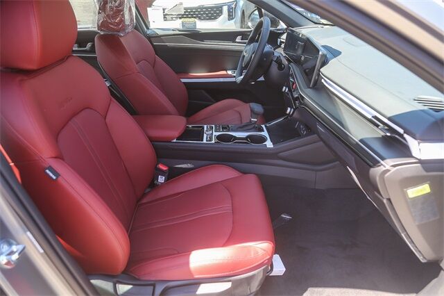 2026 Kia K5 GT-Line Glendale CA