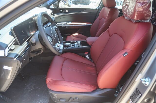 2026 Kia K5 GT-Line Glendale CA