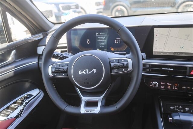 2026 Kia K5 GT-Line Glendale CA