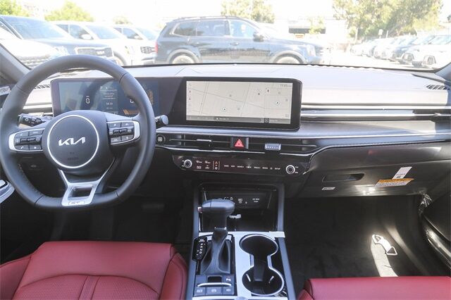 2026 Kia K5 GT-Line Glendale CA