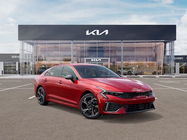 2026 Kia K5 GT-Line Glendale CA