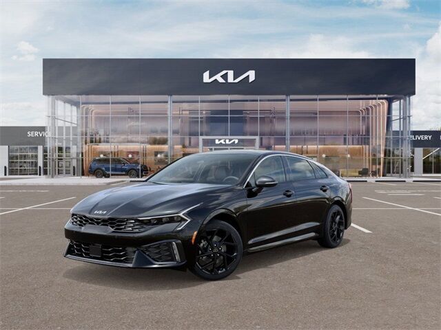2026 Kia K5 GT-Line Huntington Beach CA