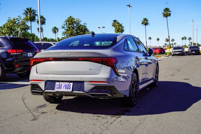2026 Kia K5 GT-Line Huntington Beach CA