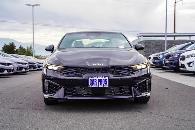 2026 Kia K5 GT-Line Huntington Beach CA