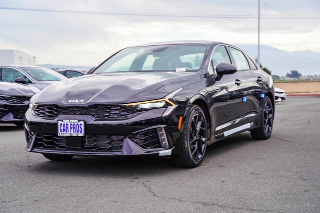 2026 Kia K5 GT-Line Huntington Beach CA