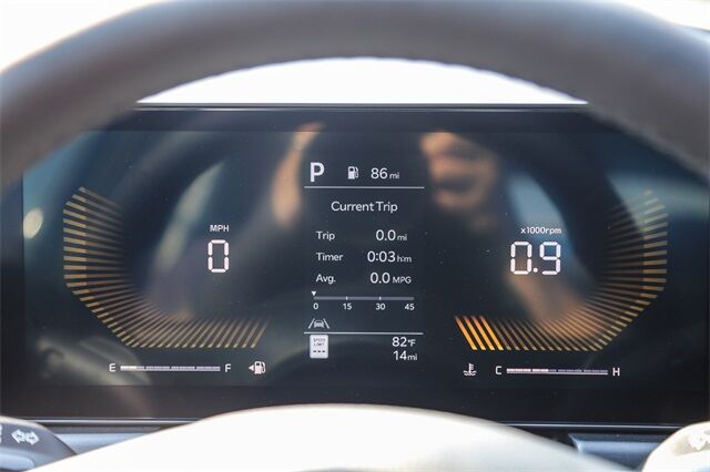 2026 Kia K5 GT-Line Tacoma WA