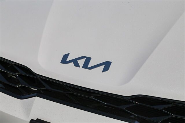 2026 Kia K5 GT-Line Tacoma WA