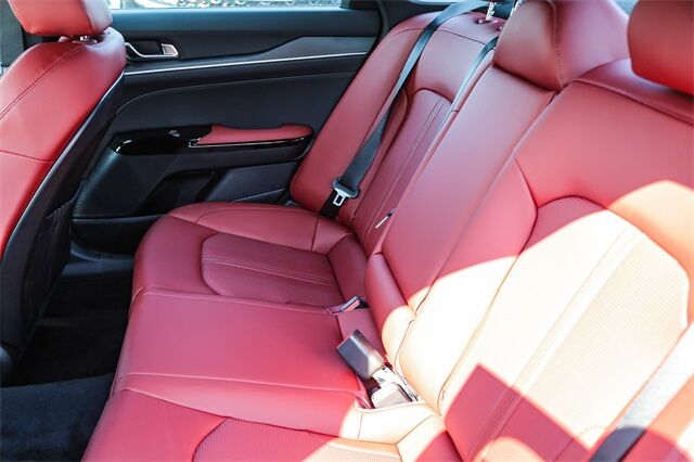 2026 Kia K5 GT-Line Tacoma WA