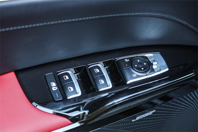 2026 Kia K5 GT-Line Tacoma WA