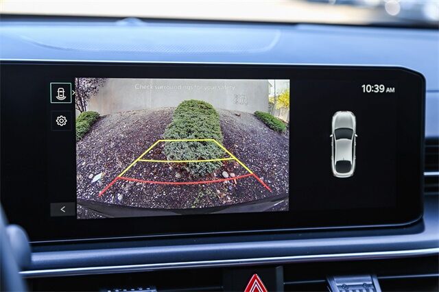 2026 Kia K5 GT-Line Tacoma WA