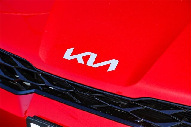 2026 Kia K5 GT-Line Tacoma WA