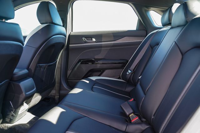 2026 Kia K5 GT-Line Moreno Valley CA