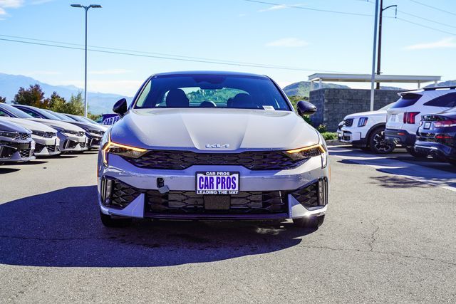 2026 Kia K5 GT-Line Moreno Valley CA