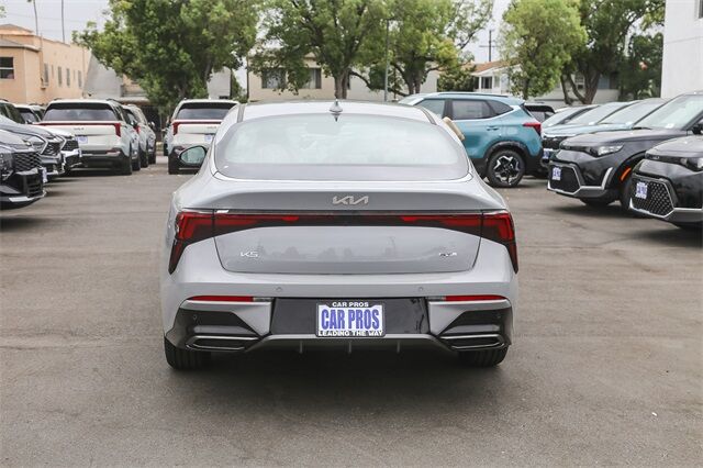 2026 Kia K5 GT-Line Moreno Valley CA