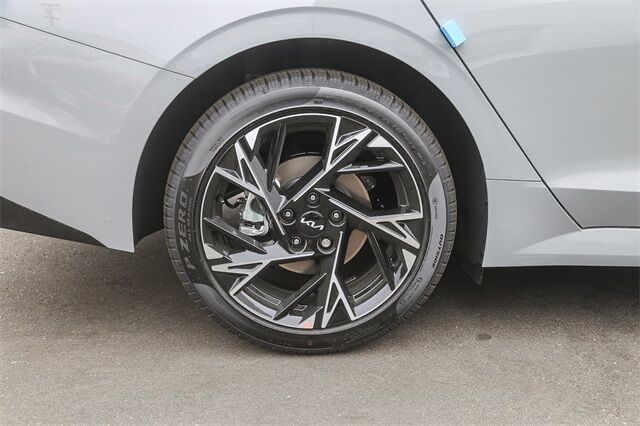 2026 Kia K5 GT-Line Moreno Valley CA