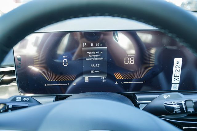 2026 Kia K5 GT-Line Moreno Valley CA