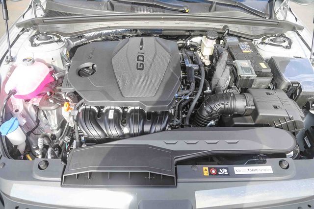 2026 Kia K5 GT-Line Moreno Valley CA