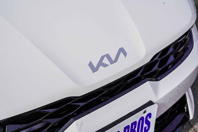 2026 Kia K5 GT-Line Moreno Valley CA